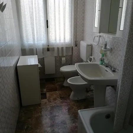 Con Giardino Apartment *