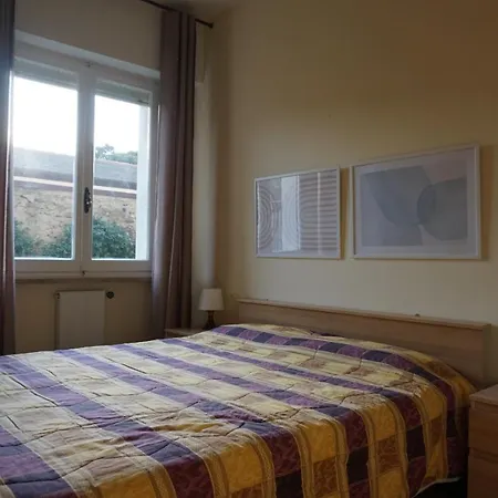 Con Giardino Levanto