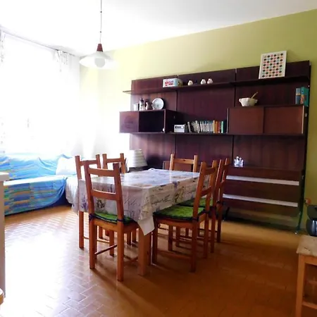 Con Giardino Apartment Levanto