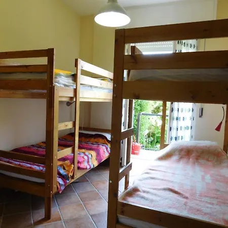 Apartment Con Giardino Levanto