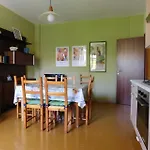 Con Giardino Appartement *