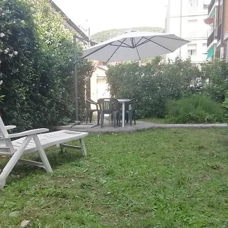 Con Giardino Levanto