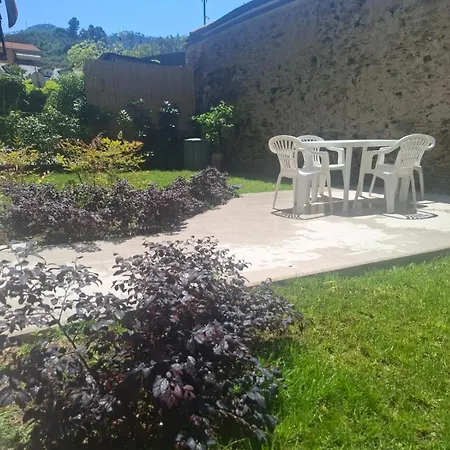Con Giardino Levanto