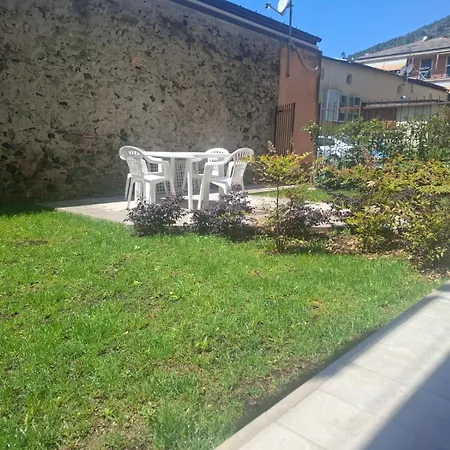 Con Giardino * Levanto