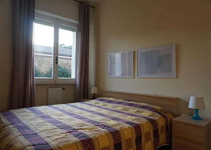 Con Giardino Λεβάντο