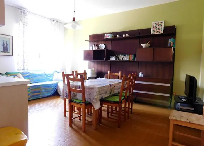 Con Giardino Διαμέρισμα Λεβάντο