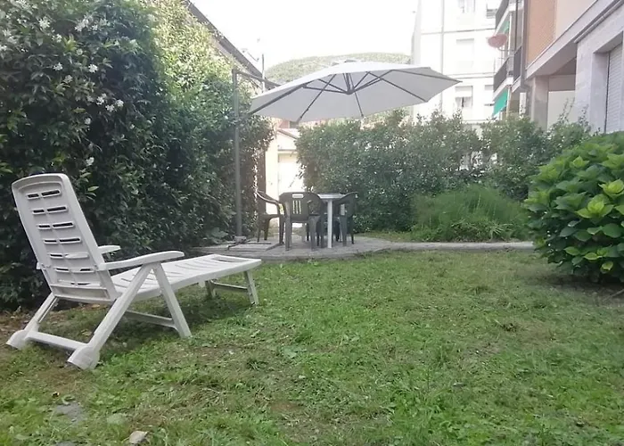 Con Giardino Levanto